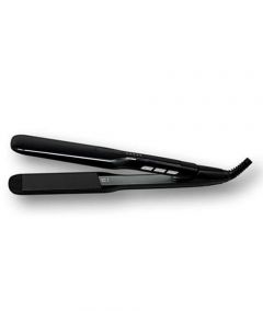 Cambridge Hair Straightener Black (HS-17) On Installments-SubhanE ( 3 Months 0% Percent Profit Product Available On 48 Months Installment )